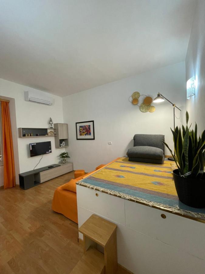 Loft Centro Διαμέρισμα Ρώμη Εξωτερικό φωτογραφία
