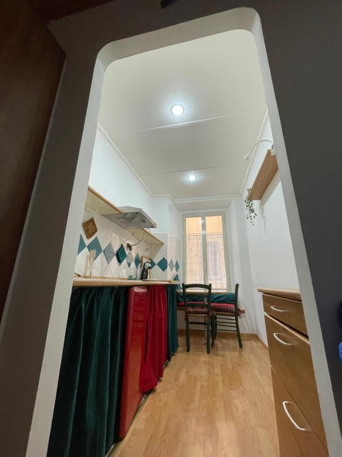 Loft Centro Διαμέρισμα Ρώμη Εξωτερικό φωτογραφία
