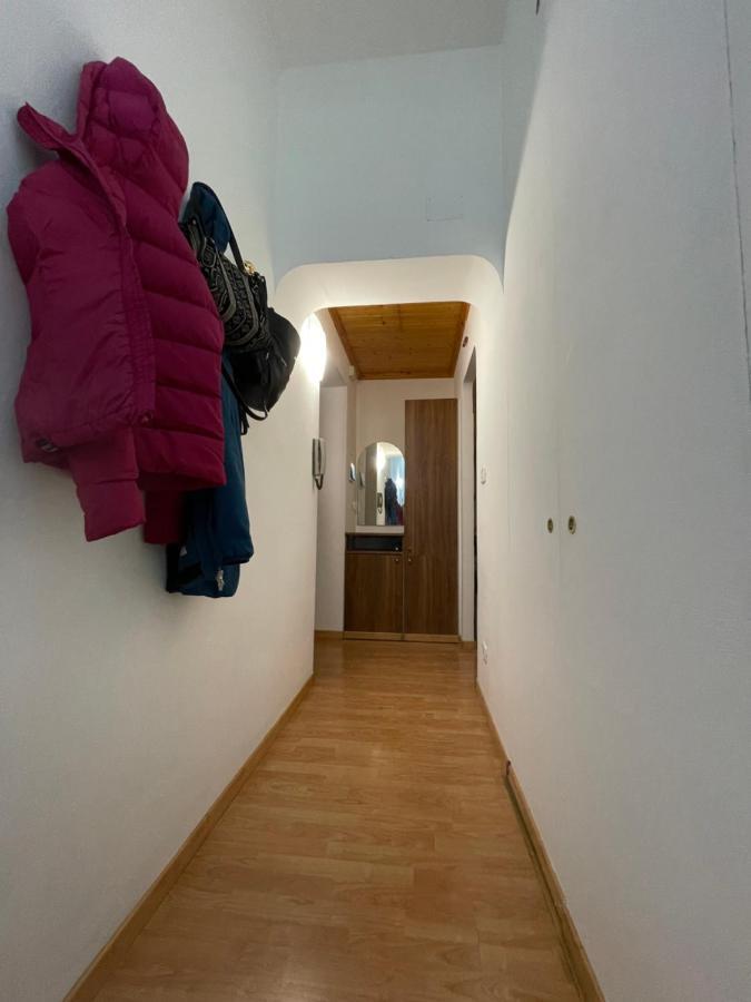 Loft Centro Διαμέρισμα Ρώμη Εξωτερικό φωτογραφία