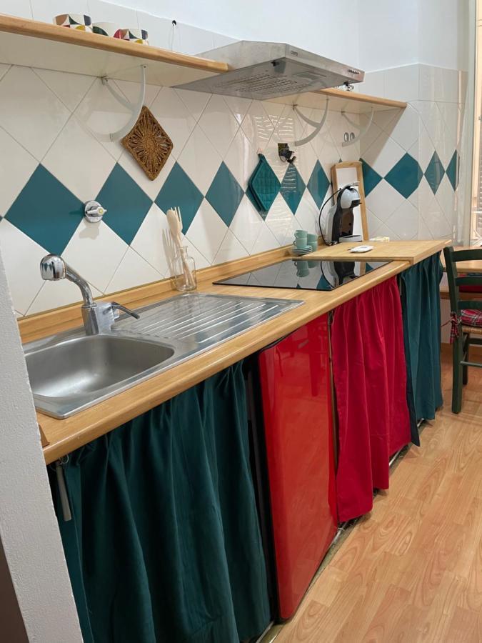 Loft Centro Διαμέρισμα Ρώμη Εξωτερικό φωτογραφία