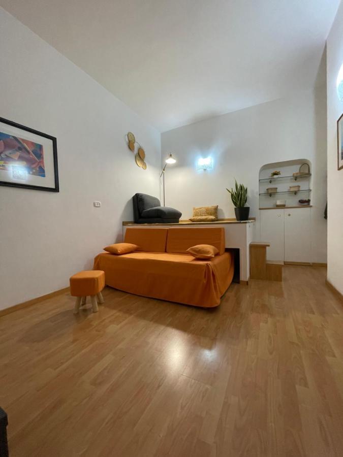 Loft Centro Διαμέρισμα Ρώμη Εξωτερικό φωτογραφία