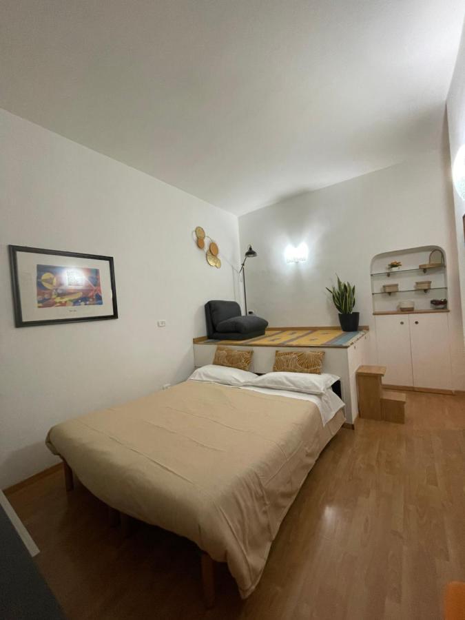 Loft Centro Διαμέρισμα Ρώμη Εξωτερικό φωτογραφία